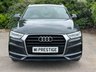 USED 2018 18 AUDI Q3 1.4 TFSI S LINE EDITION 5d 148 BHP SATNAV - C/CONTROL-PARKING AIDS