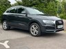 USED 2018 18 AUDI Q3 1.4 TFSI S LINE EDITION 5d 148 BHP SATNAV - C/CONTROL-PARKING AIDS