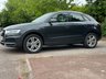 USED 2018 18 AUDI Q3 1.4 TFSI S LINE EDITION 5d 148 BHP SATNAV - C/CONTROL-PARKING AIDS