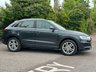 USED 2018 18 AUDI Q3 1.4 TFSI S LINE EDITION 5d 148 BHP SATNAV - C/CONTROL-PARKING AIDS