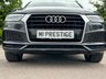 USED 2018 18 AUDI Q3 1.4 TFSI S LINE EDITION 5d 148 BHP SATNAV - C/CONTROL-PARKING AIDS