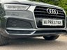 USED 2018 18 AUDI Q3 1.4 TFSI S LINE EDITION 5d 148 BHP SATNAV - C/CONTROL-PARKING AIDS