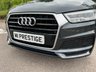 USED 2018 18 AUDI Q3 1.4 TFSI S LINE EDITION 5d 148 BHP SATNAV - C/CONTROL-PARKING AIDS