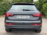 USED 2018 18 AUDI Q3 1.4 TFSI S LINE EDITION 5d 148 BHP SATNAV - C/CONTROL-PARKING AIDS