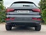 USED 2018 18 AUDI Q3 1.4 TFSI S LINE EDITION 5d 148 BHP SATNAV - C/CONTROL-PARKING AIDS