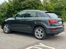 USED 2018 18 AUDI Q3 1.4 TFSI S LINE EDITION 5d 148 BHP SATNAV - C/CONTROL-PARKING AIDS