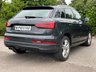 USED 2018 18 AUDI Q3 1.4 TFSI S LINE EDITION 5d 148 BHP SATNAV - C/CONTROL-PARKING AIDS