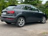 USED 2018 18 AUDI Q3 1.4 TFSI S LINE EDITION 5d 148 BHP SATNAV - C/CONTROL-PARKING AIDS