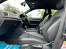 USED 2018 18 AUDI Q3 1.4 TFSI S LINE EDITION 5d 148 BHP SATNAV - C/CONTROL-PARKING AIDS
