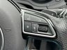 USED 2018 18 AUDI Q3 1.4 TFSI S LINE EDITION 5d 148 BHP SATNAV - C/CONTROL-PARKING AIDS