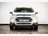 USED 2017 67 FORD ECOSPORT 1.0 TITANIUM 5d 124 BHP Low Miles, Bluetooth, Euro 6