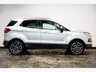 USED 2017 67 FORD ECOSPORT 1.0 TITANIUM 5d 124 BHP Low Miles, Bluetooth, Euro 6