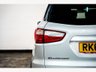 USED 2017 67 FORD ECOSPORT 1.0 TITANIUM 5d 124 BHP Low Miles, Bluetooth, Euro 6