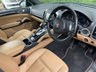 USED 2014 14 PORSCHE CAYENNE 3.0 PLATINUM EDITION D V6 TIPTRONIC  WAS &pound;16995
