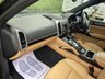 USED 2014 14 PORSCHE CAYENNE 3.0 PLATINUM EDITION D V6 TIPTRONIC  WAS &pound;16995