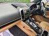 USED 2014 14 PORSCHE CAYENNE 3.0 PLATINUM EDITION D V6 TIPTRONIC  WAS &pound;16995