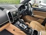 USED 2014 14 PORSCHE CAYENNE 3.0 PLATINUM EDITION D V6 TIPTRONIC  WAS &pound;16995