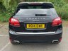 USED 2014 14 PORSCHE CAYENNE 3.0 PLATINUM EDITION D V6 TIPTRONIC  WAS &pound;16995