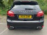 USED 2014 14 PORSCHE CAYENNE 3.0 PLATINUM EDITION D V6 TIPTRONIC  WAS &pound;16995