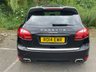 USED 2014 14 PORSCHE CAYENNE 3.0 PLATINUM EDITION D V6 TIPTRONIC  WAS &pound;16995