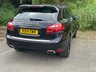 USED 2014 14 PORSCHE CAYENNE 3.0 PLATINUM EDITION D V6 TIPTRONIC  WAS &pound;16995