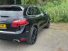 USED 2014 14 PORSCHE CAYENNE 3.0 PLATINUM EDITION D V6 TIPTRONIC  WAS &pound;16995