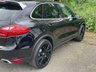 USED 2014 14 PORSCHE CAYENNE 3.0 PLATINUM EDITION D V6 TIPTRONIC  WAS &pound;16995
