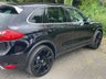 USED 2014 14 PORSCHE CAYENNE 3.0 PLATINUM EDITION D V6 TIPTRONIC  WAS &pound;16995