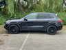 USED 2014 14 PORSCHE CAYENNE 3.0 PLATINUM EDITION D V6 TIPTRONIC  WAS &pound;16995