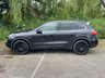 USED 2014 14 PORSCHE CAYENNE 3.0 PLATINUM EDITION D V6 TIPTRONIC  WAS &pound;16995