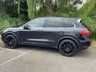 USED 2014 14 PORSCHE CAYENNE 3.0 PLATINUM EDITION D V6 TIPTRONIC  WAS &pound;16995
