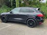USED 2014 14 PORSCHE CAYENNE 3.0 PLATINUM EDITION D V6 TIPTRONIC  WAS &pound;16995