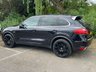 USED 2014 14 PORSCHE CAYENNE 3.0 PLATINUM EDITION D V6 TIPTRONIC  WAS &pound;16995