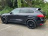 USED 2014 14 PORSCHE CAYENNE 3.0 PLATINUM EDITION D V6 TIPTRONIC  WAS &pound;16995