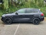 USED 2014 14 PORSCHE CAYENNE 3.0 PLATINUM EDITION D V6 TIPTRONIC  WAS &pound;16995