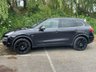 USED 2014 14 PORSCHE CAYENNE 3.0 PLATINUM EDITION D V6 TIPTRONIC  WAS &pound;16995
