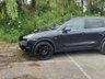 USED 2014 14 PORSCHE CAYENNE 3.0 PLATINUM EDITION D V6 TIPTRONIC  WAS &pound;16995