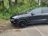 USED 2014 14 PORSCHE CAYENNE 3.0 PLATINUM EDITION D V6 TIPTRONIC  WAS &pound;16995