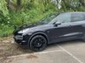 USED 2014 14 PORSCHE CAYENNE 3.0 PLATINUM EDITION D V6 TIPTRONIC  WAS &pound;16995