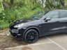 USED 2014 14 PORSCHE CAYENNE 3.0 PLATINUM EDITION D V6 TIPTRONIC  WAS &pound;16995