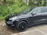 USED 2014 14 PORSCHE CAYENNE 3.0 PLATINUM EDITION D V6 TIPTRONIC  WAS &pound;16995