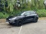 USED 2014 14 PORSCHE CAYENNE 3.0 PLATINUM EDITION D V6 TIPTRONIC  WAS &pound;16995
