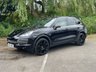USED 2014 14 PORSCHE CAYENNE 3.0 PLATINUM EDITION D V6 TIPTRONIC  WAS &pound;16995