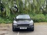 USED 2014 14 PORSCHE CAYENNE 3.0 PLATINUM EDITION D V6 TIPTRONIC  WAS &pound;16995