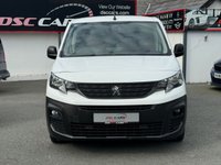 USED 2020 20 PEUGEOT PARTNER 1.5 BLUEHDI PROFESSIONAL L1 101 BHP GREAT SPEC,EXCELLENT CONDITION