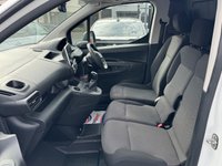 USED 2020 20 PEUGEOT PARTNER 1.5 BLUEHDI PROFESSIONAL L1 101 BHP GREAT SPEC,EXCELLENT CONDITION