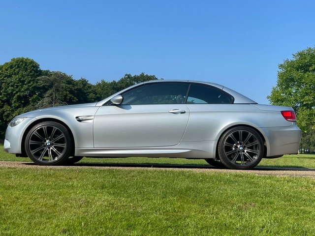 View our BMW M3