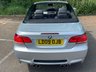 USED 2009 09 BMW M3 M3 2d 414 BHP  WAS &pound;17995