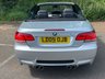 USED 2009 09 BMW M3 M3 2d 414 BHP  WAS &pound;17995