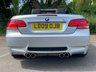 USED 2009 09 BMW M3 M3 2d 414 BHP  WAS &pound;17995
